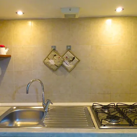 Apartament Casa Stellina