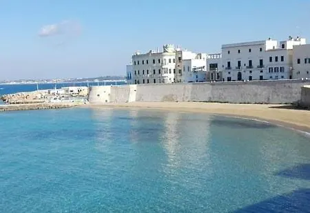 Casa Stellina * Gallipoli