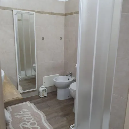 Casa Stellina Apartament Gallipoli