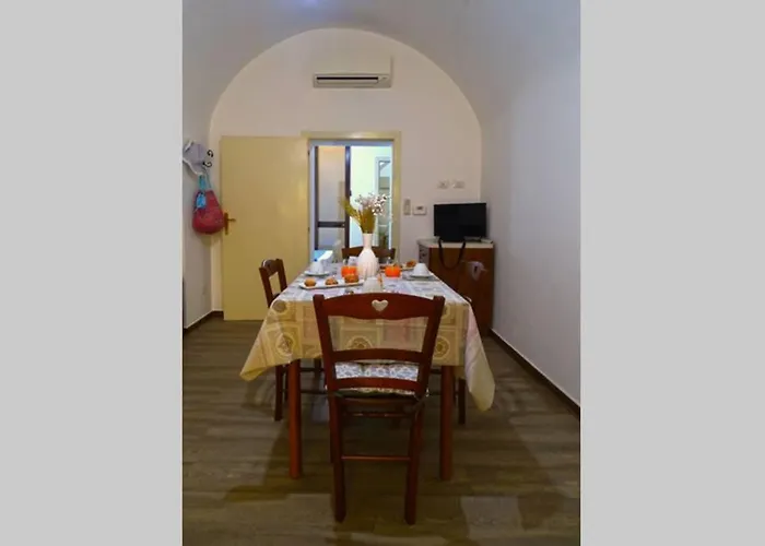 Casa Stellina Apartment Gallipoli