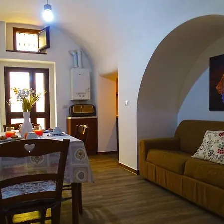 Apartamento Casa Stellina *