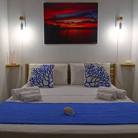 Διαμέρισμα Casa Stellina Gallipoli