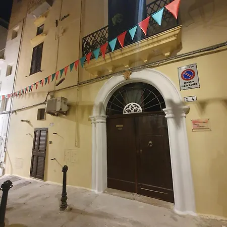 Διαμέρισμα Casa Stellina