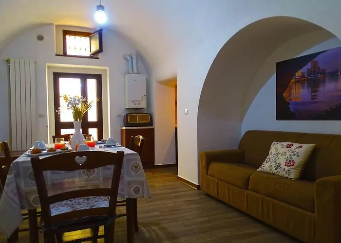 Διαμέρισμα Casa Stellina *