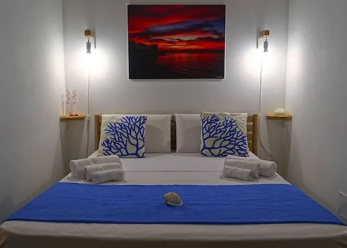 Apartamento Casa Stellina Gallipoli