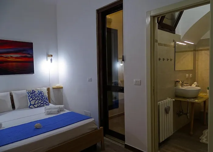 Casa Stellina * غالّيبولي