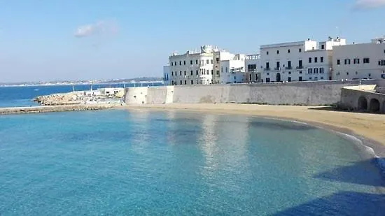 Casa Stellina * غالّيبولي