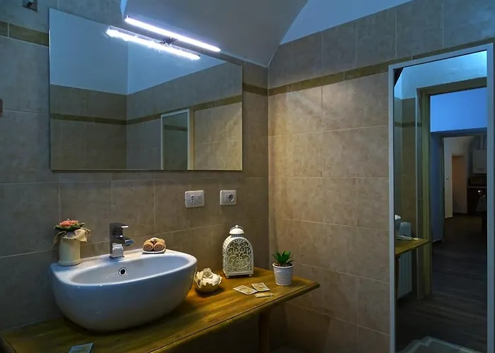 Διαμέρισμα Casa Stellina *