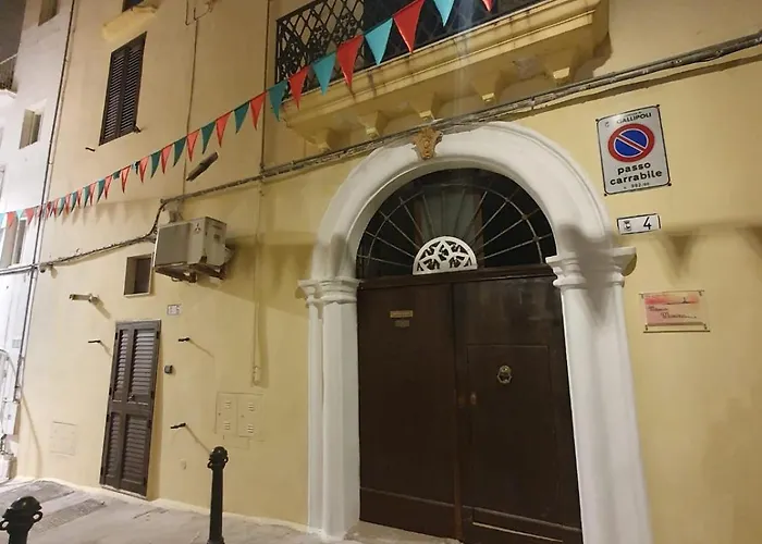 Διαμέρισμα Casa Stellina